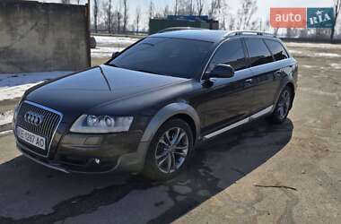 Универсал Audi A6 2011 в 