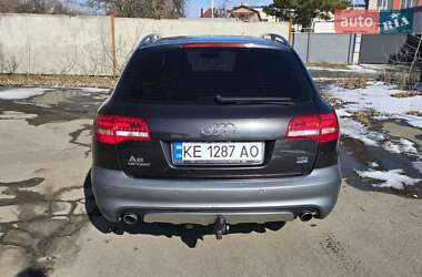 Универсал Audi A6 2011 в 