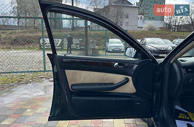Седан Audi A6 2000 в 