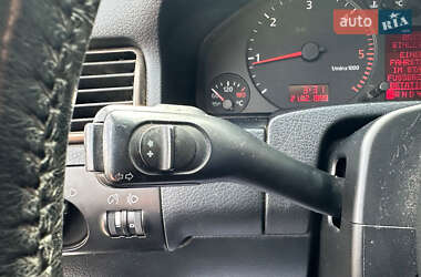 Седан Audi A6 2000 в 