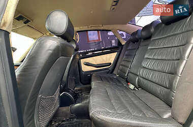 Седан Audi A6 2000 в 