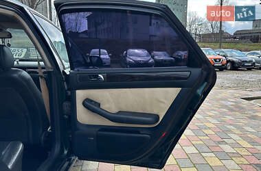 Седан Audi A6 2000 в 