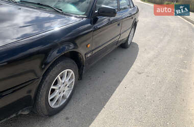 Седан Audi A6 1996 в 