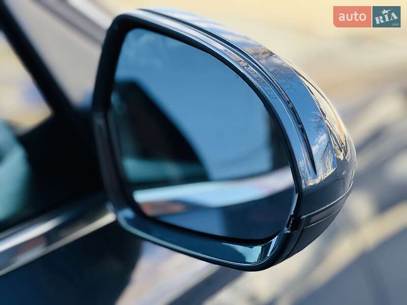 Универсал Audi A6 2013 в Харькове