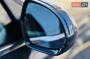 Универсал Audi A6 2013 в 