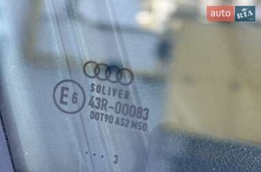 Универсал Audi A6 2013 в 