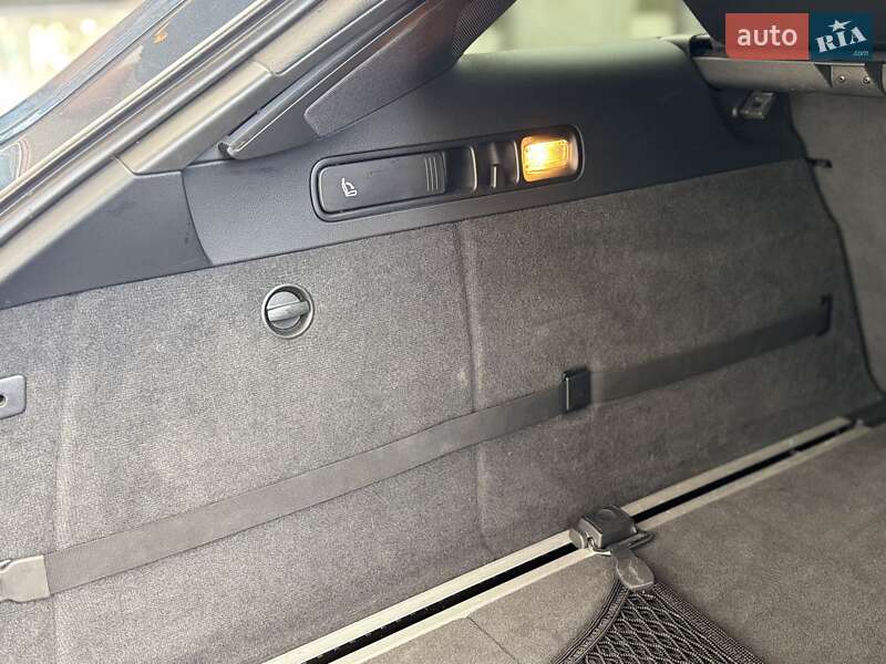 Универсал Audi A6 2013 в Харькове