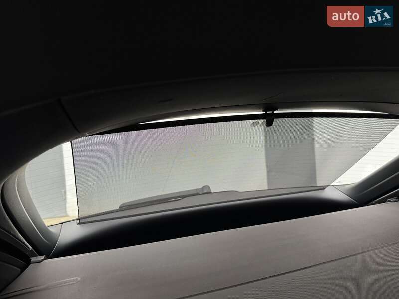 Универсал Audi A6 2013 в Харькове