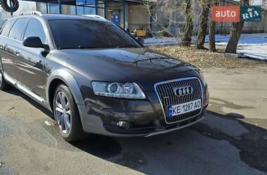 Audi A6 2011 Audi A6 2011
