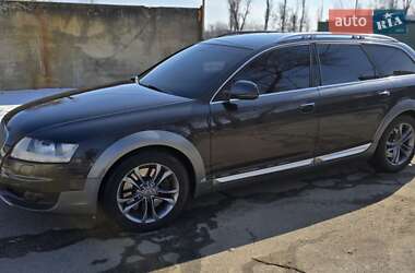 Универсал Audi A6 2011 в 