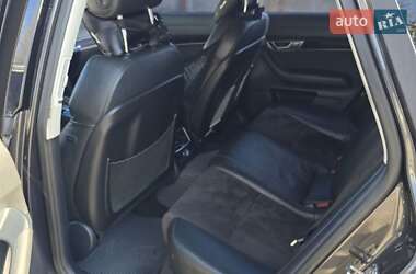 Универсал Audi A6 2011 в 