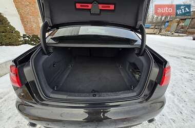 Седан Audi A6 2014 в Кременчуге