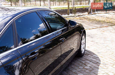 Седан Audi A6 2011 в 
