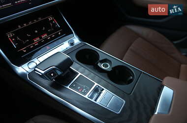 Седан Audi A6 2019 в 