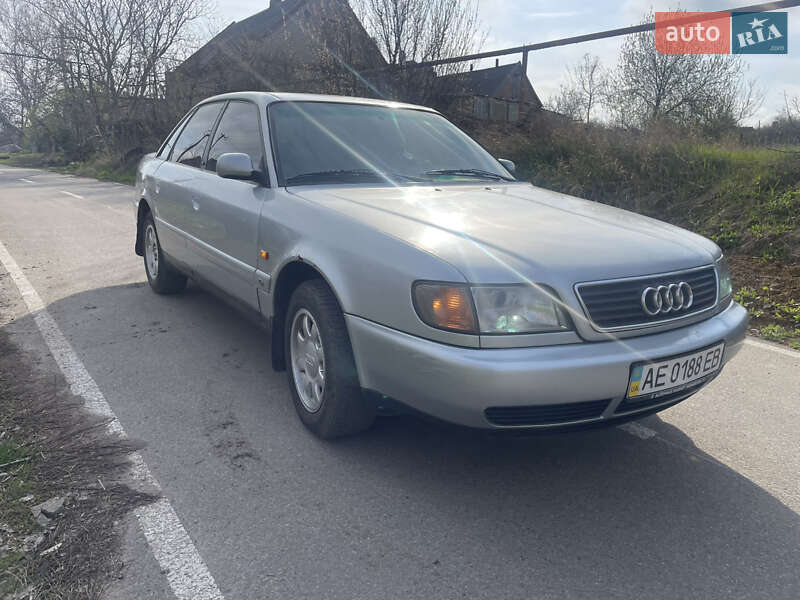 Audi A6 1996