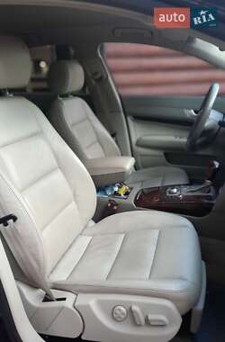 Седан Audi A6 2008 в 