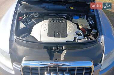 Универсал Audi A6 2005 в 
