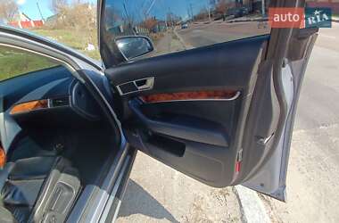 Универсал Audi A6 2005 в 