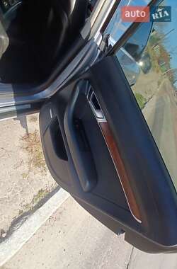 Универсал Audi A6 2005 в 