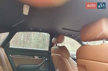 Седан Audi A6 2006 в 