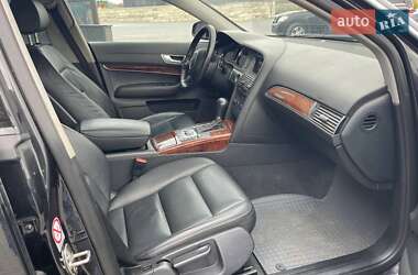 Седан Audi A6 2005 в 