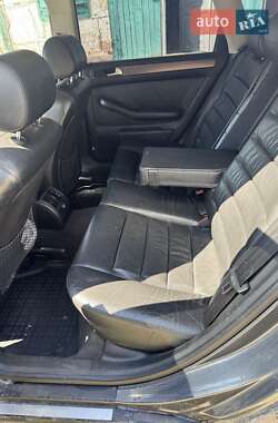 Універсал Audi A6 2003 в 
