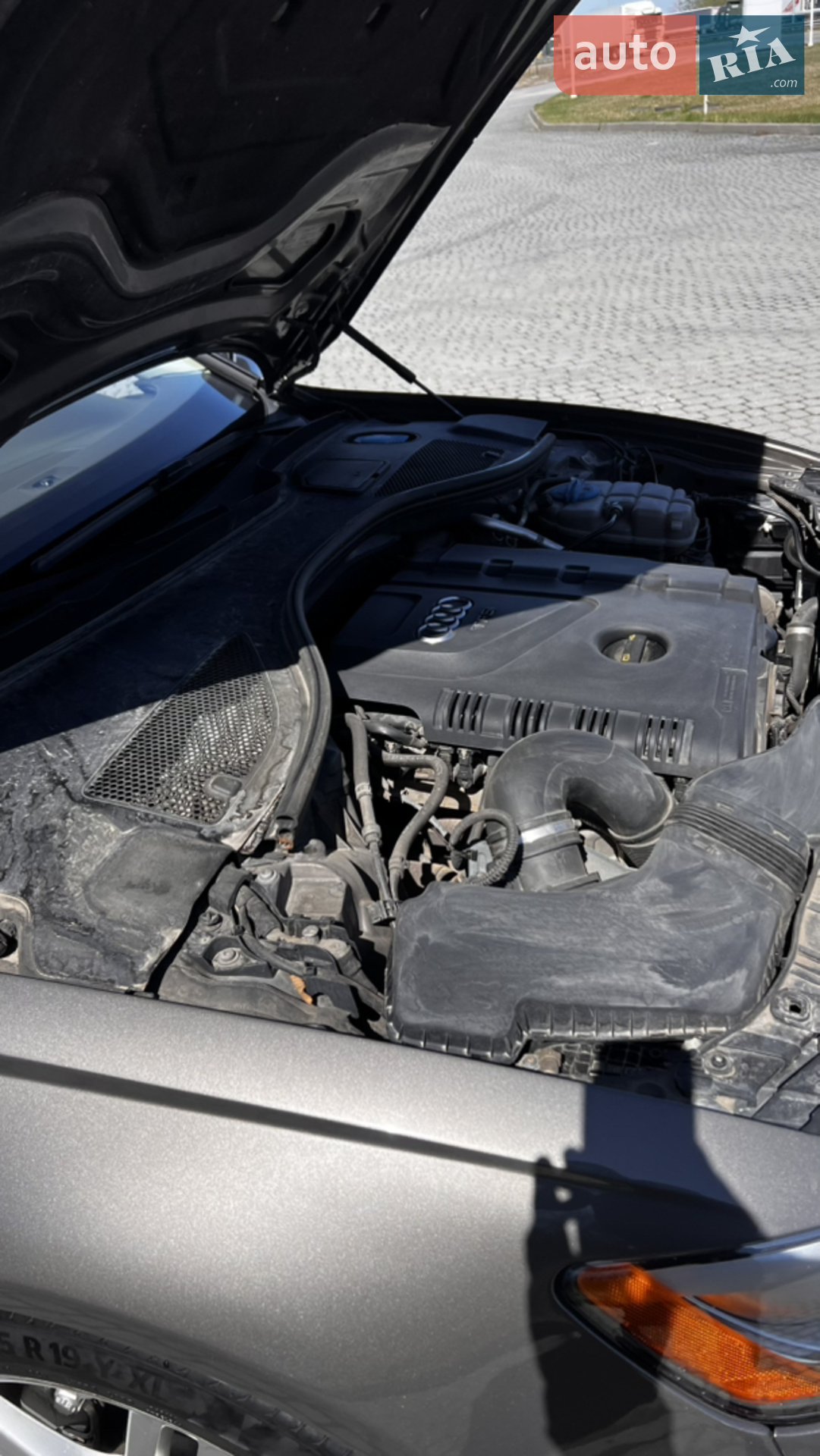 2013 Audi A6 - мініатюра 28