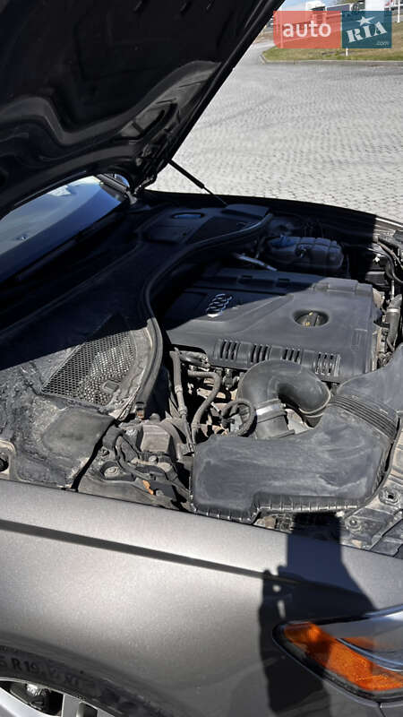 Седан Audi A6 2013 в Рава-Русской