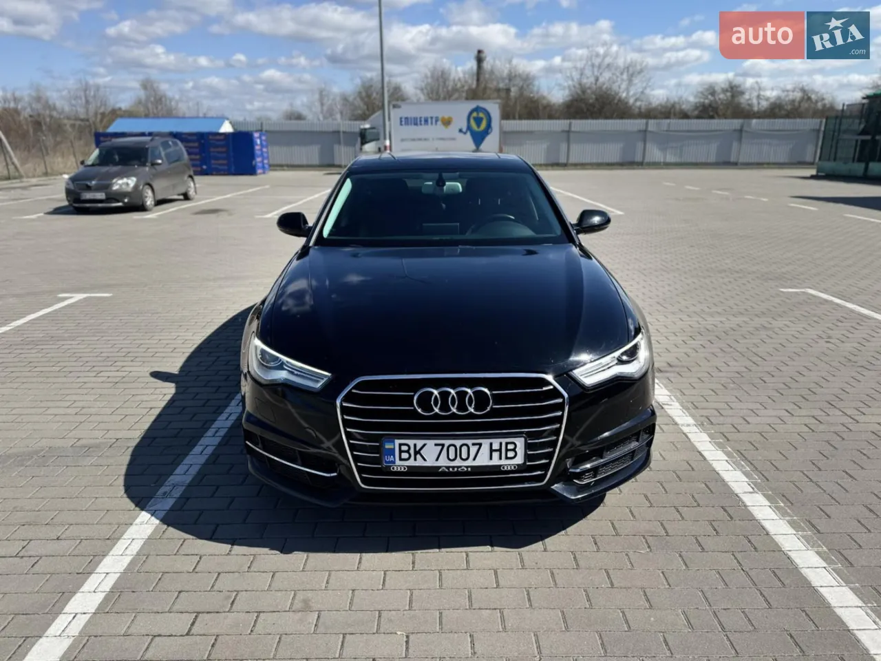 2016 Audi A6 - мініатюра 15