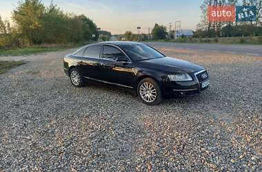 Audi A6 2008 Audi A6 2008
