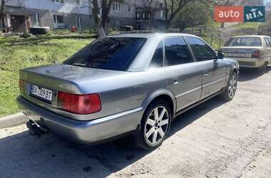 Седан Audi A6 1996 в 