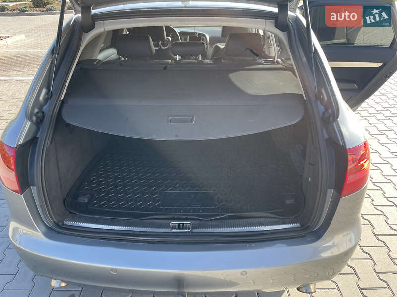 Універсал Audi A6 2006 в Вінниці