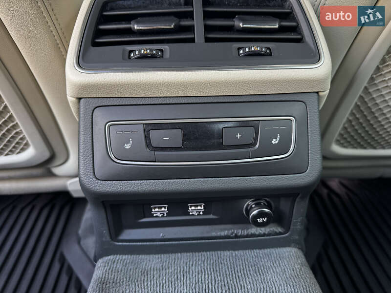 Седан Audi A6 2019 в Киеве фото 29 Седан Audi A6 2019 в Киеве