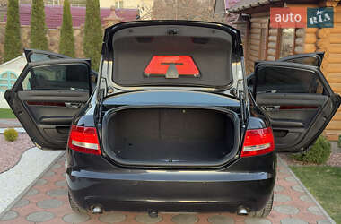 Седан Audi A6 2005 в 