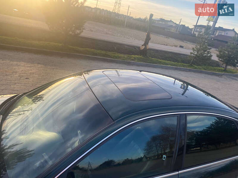 Седан Audi A6 2001 в Ровно