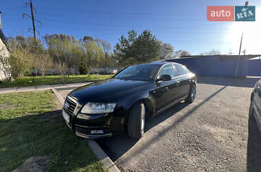 Audi A6 2009 Audi A6 2009