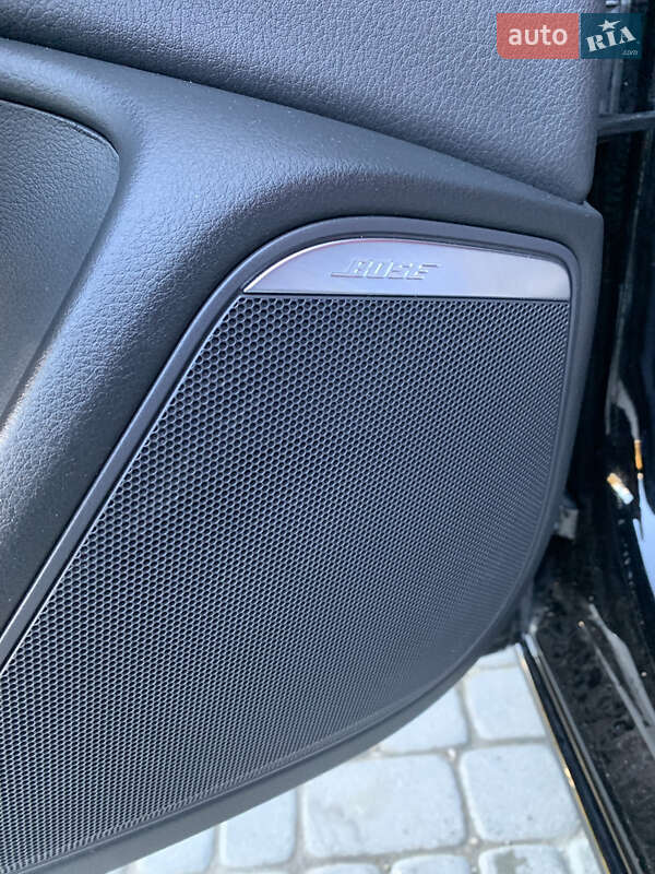 Седан Audi A6 2014 в Самборе