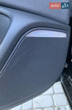 Седан Audi A6 2014 в 
