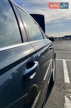 Седан Audi A6 2011 в 