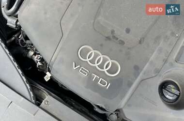 Седан Audi A6 2018 в 
