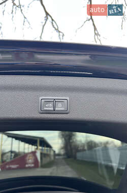 Универсал Audi A6 2019 в 