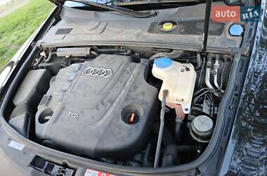 Седан Audi A6 2009 в 