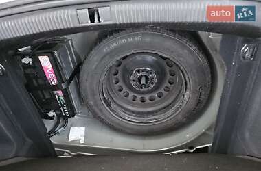 Седан Audi A6 2009 в 