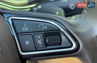 Седан Audi A6 2017 в 