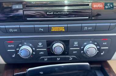 Седан Audi A6 2017 в 