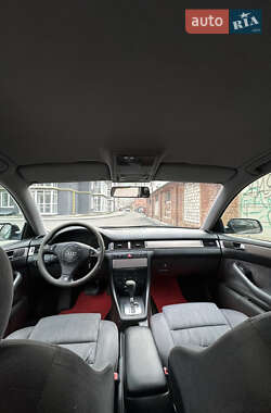 Универсал Audi A6 1998 в 
