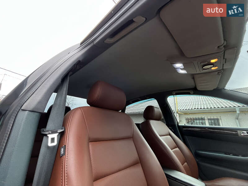 Седан Audi A6 1998 в Тернополе фото 7 Седан Audi A6 1998 в Тернополе