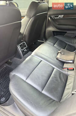 Седан Audi A6 2010 в 