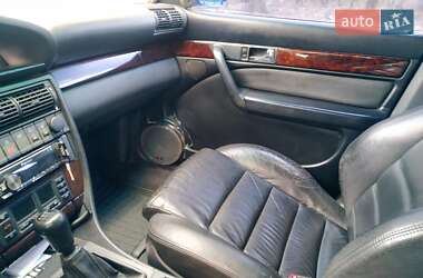Седан Audi A6 1996 в Харькове