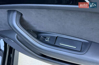 Седан Audi A6 2017 в 